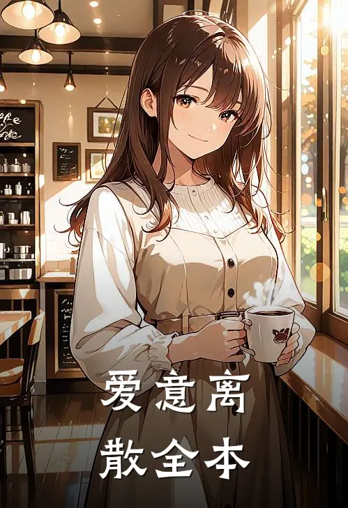 爱意离散全本