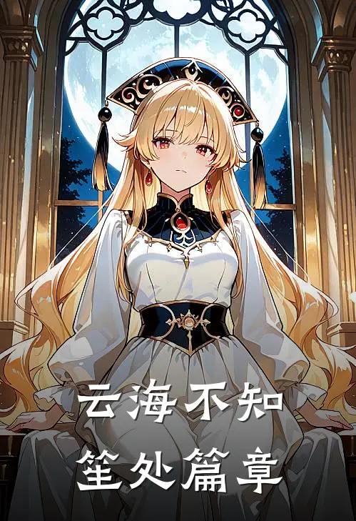 云海不知笙处篇章