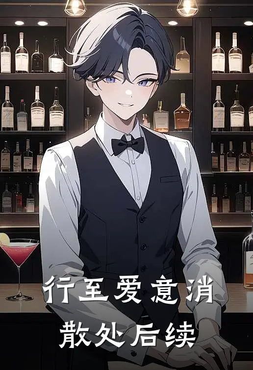 行至爱意消散处后续