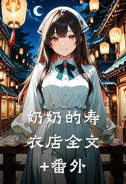 奶奶的寿衣店全文+番外