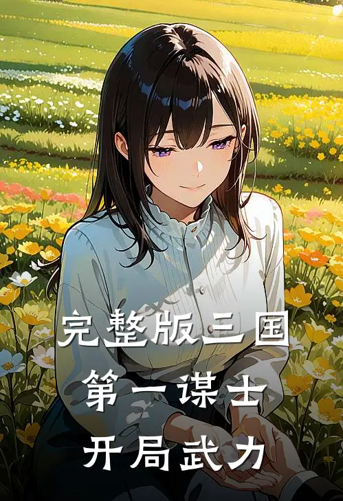 完整版三国：第一谋士，开局武力