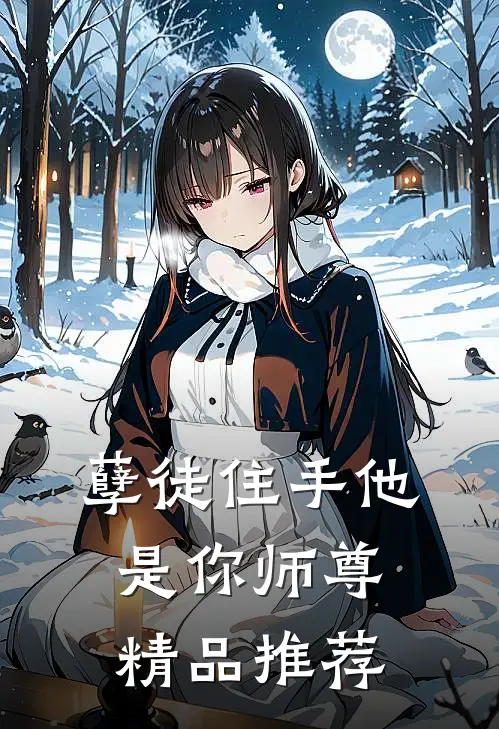 孽徒住手他是你师尊精品推荐