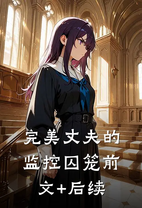 完美丈夫的监控囚笼前文+后续