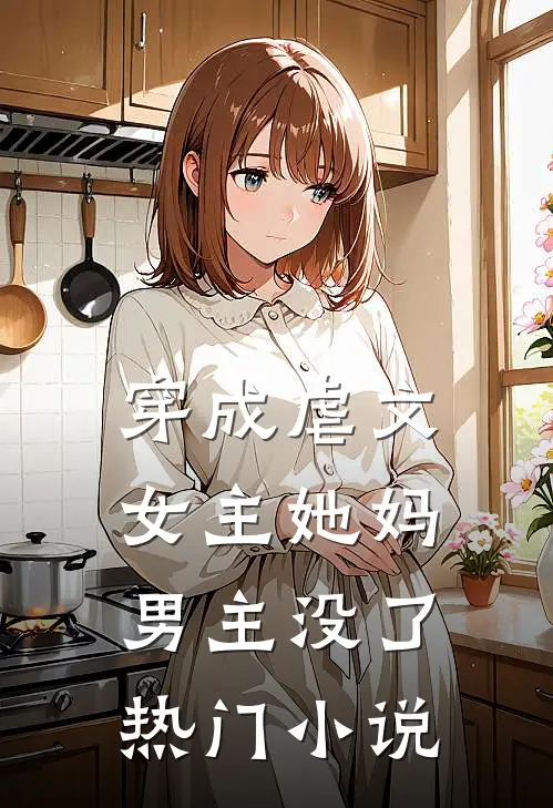 穿成虐文女主她妈，男主没了热门小说
