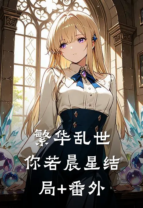 繁华乱世，你若晨星结局+番外