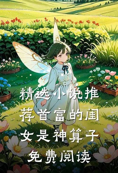 精选小说推荐首富的闺女是神算子免费阅读
