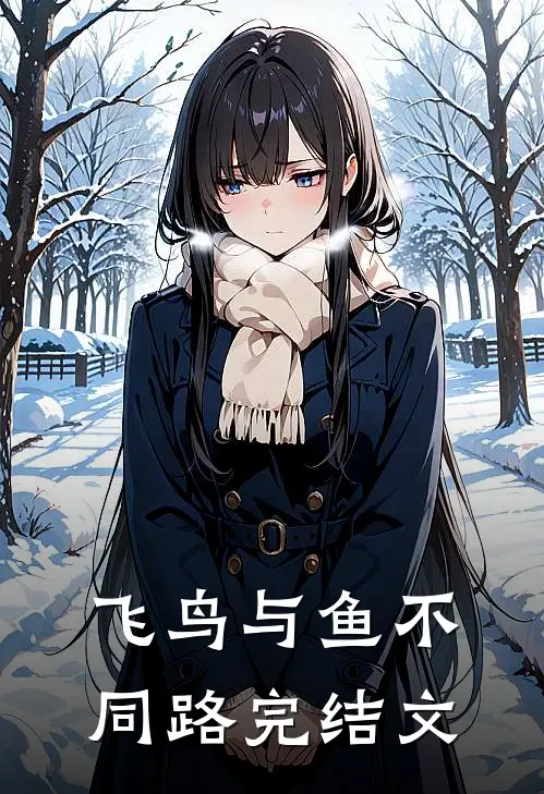 飞鸟与鱼不同路完结文