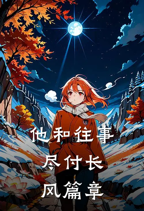 他和往事，尽付长风篇章