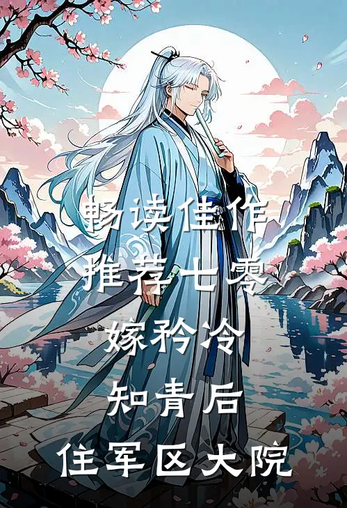 畅读佳作推荐七零：嫁矜冷知青后，住军区大院