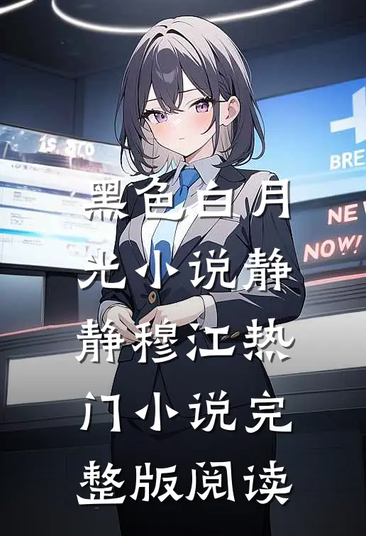 黑色白月光小说静静穆江热门小说完整版阅读