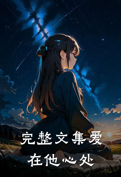 完整文集爱在他心处