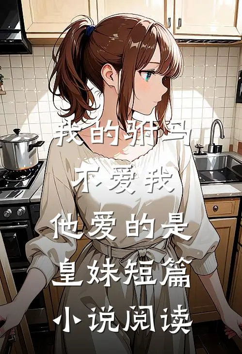 我的驸马不爱我，他爱的是皇妹短篇小说阅读