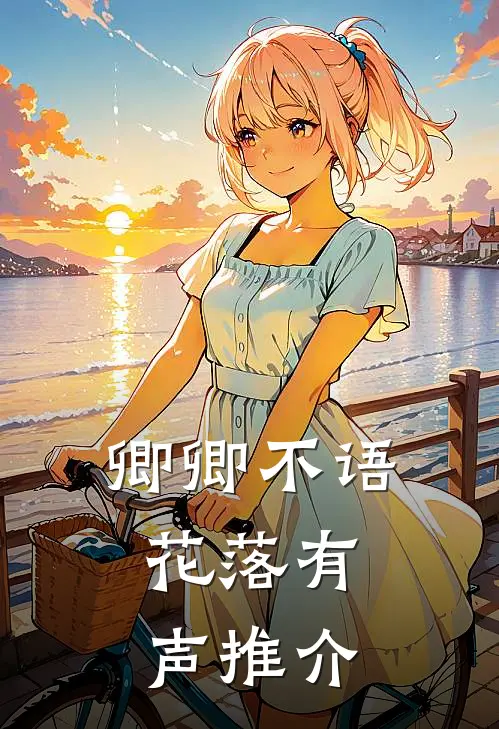 卿卿不语，花落有声推介