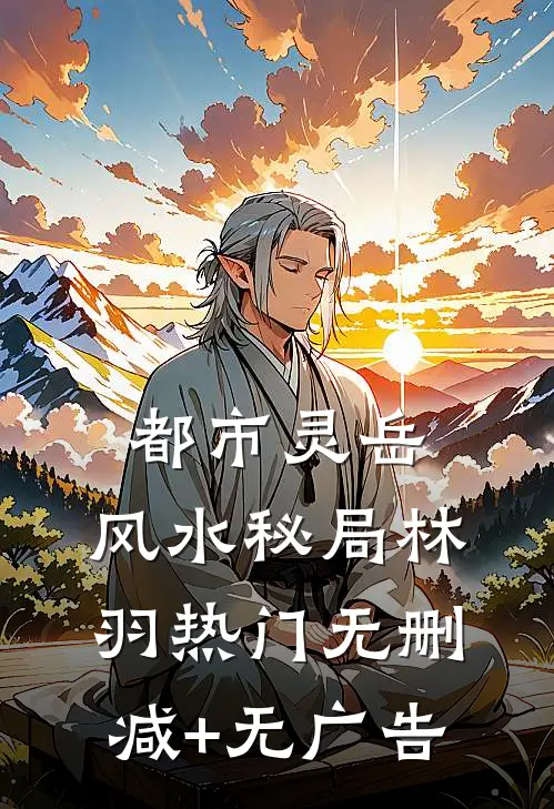都市灵岳：风水秘局林羽热门无删减+无广告