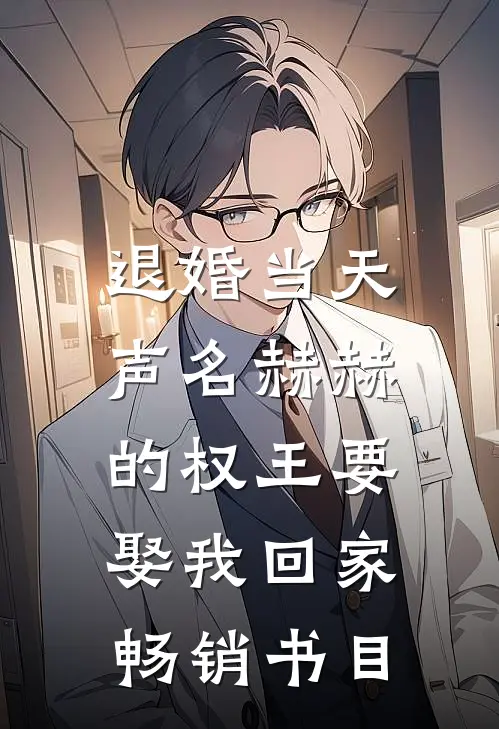 退婚当天，声名赫赫的权王要娶我回家畅销书目
