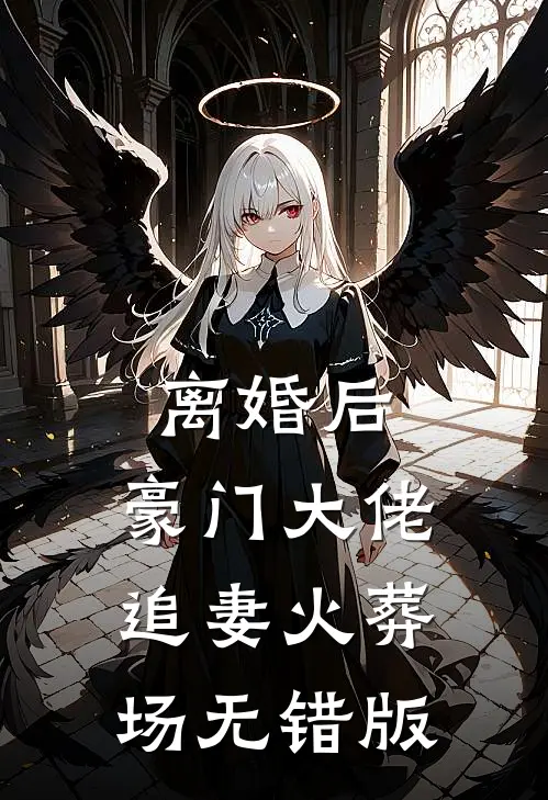 离婚后，豪门大佬追妻火葬场无错版