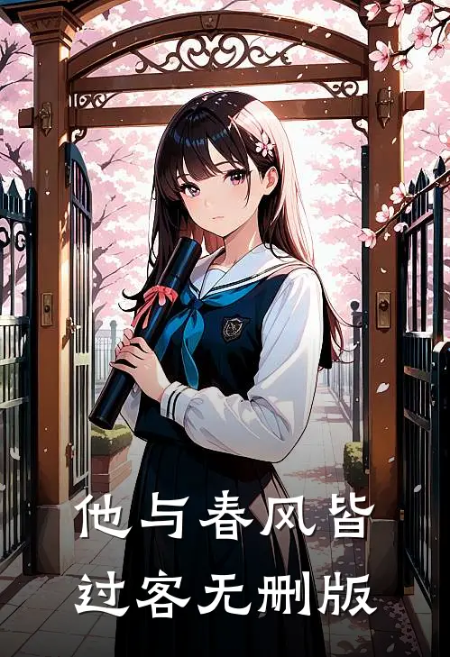 他与春风皆过客无删版