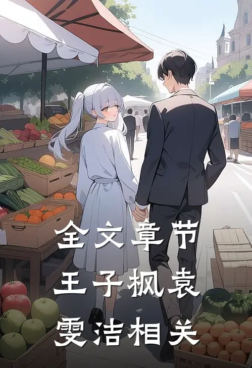全文章节王子枫袁雯洁相关
