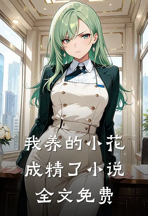 我养的小花成精了小说全文免费