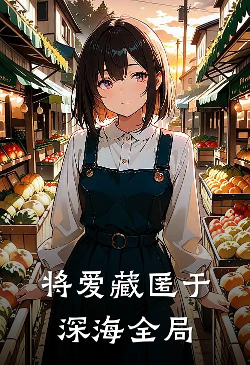将爱藏匿于深海全局