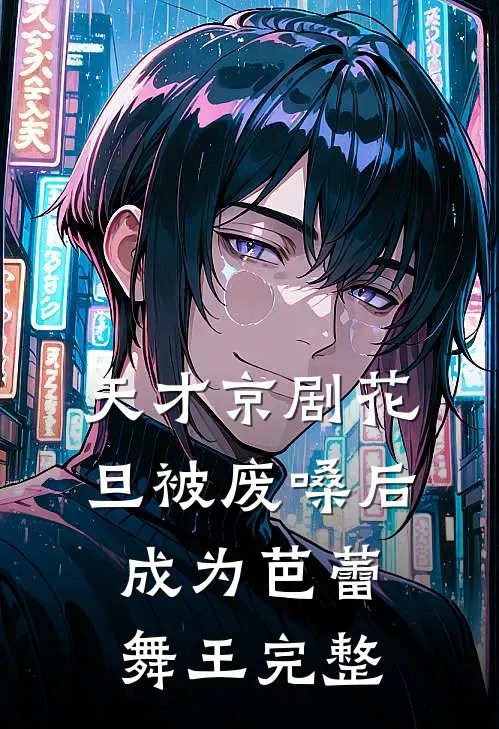 天才京剧花旦被废嗓后成为芭蕾舞王完整