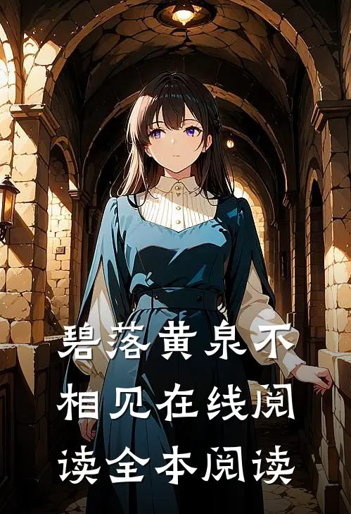碧落黄泉不相见在线阅读全本阅读