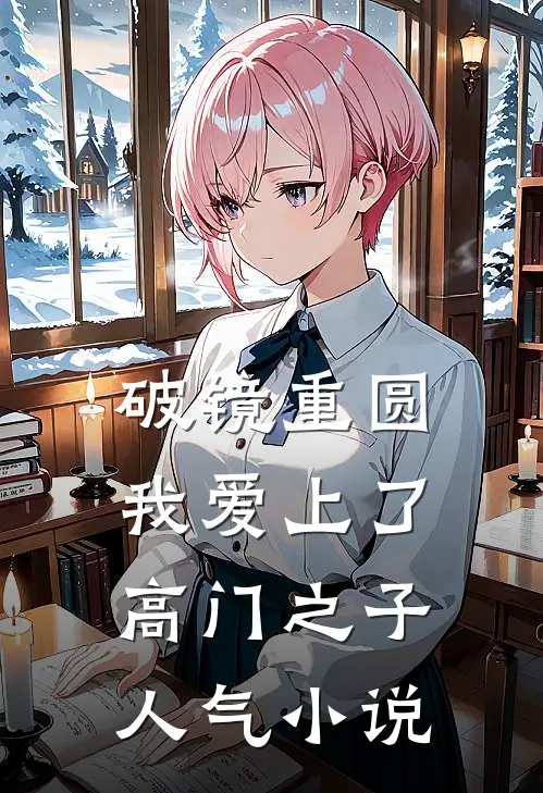 破镜重圆：我爱上了高门之子人气小说