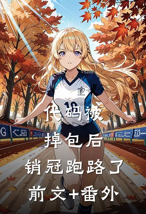 代码被掉包后，销冠跑路了前文+番外