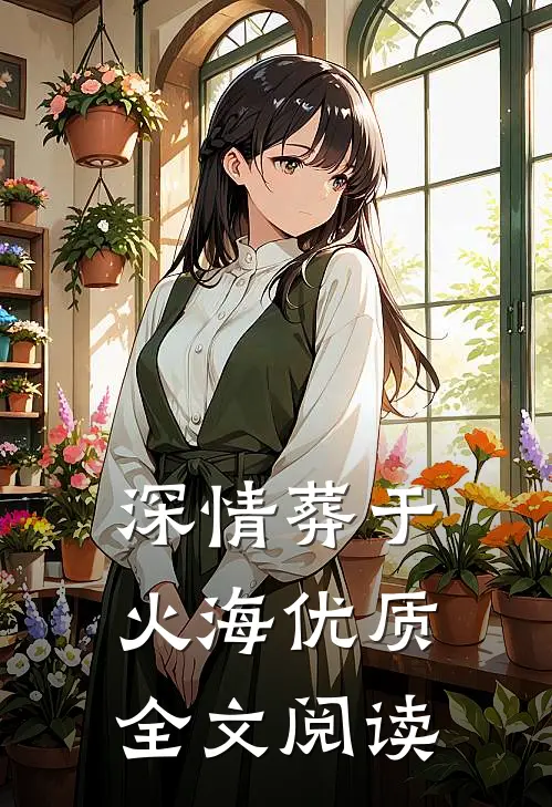 深情葬于火海优质全文阅读