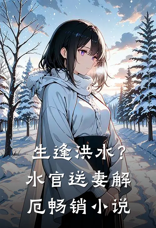 生逢洪水？水官送妻解厄畅销小说