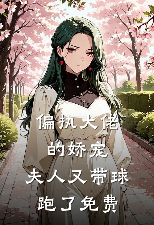 偏执大佬的娇宠：夫人又带球跑了免费