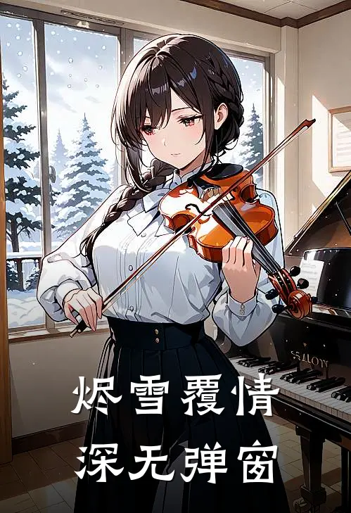 烬雪覆情深无弹窗