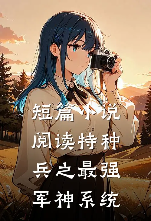 短篇小说阅读特种兵之最强军神系统