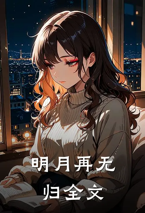 明月再无归全文