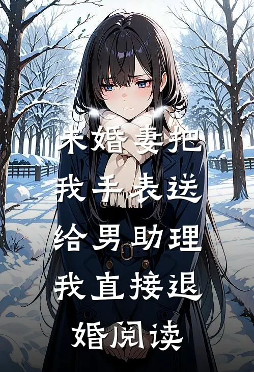 未婚妻把我手表送给男助理，我直接退婚阅读