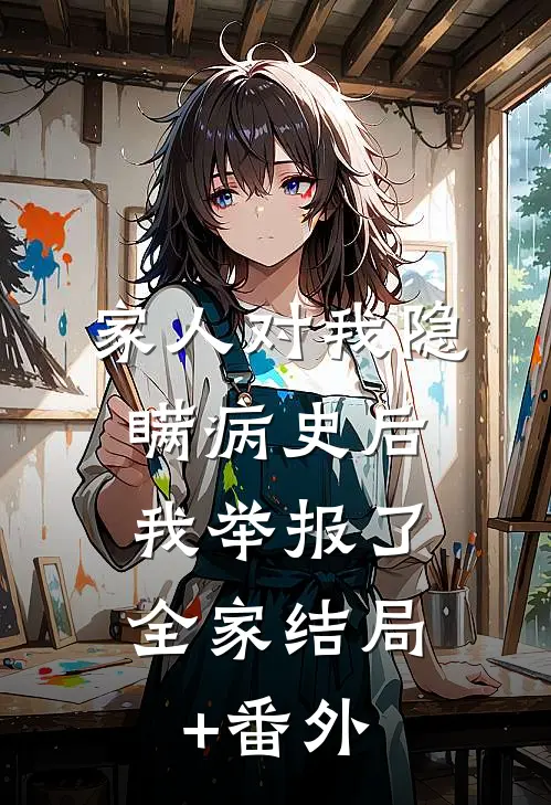 家人对我隐瞒病史后，我举报了全家结局+番外
