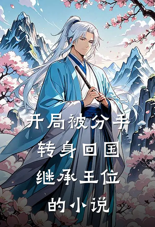 开局被分手，转身回国继承王位的小说