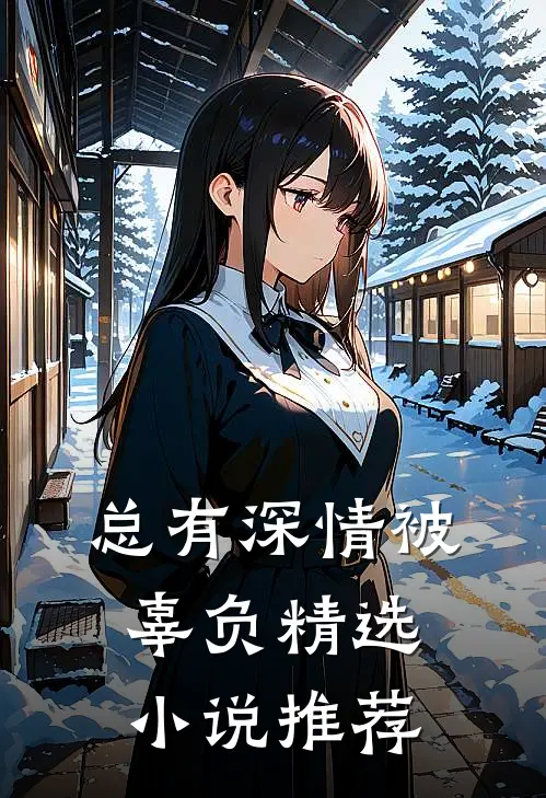 总有深情被辜负精选小说推荐