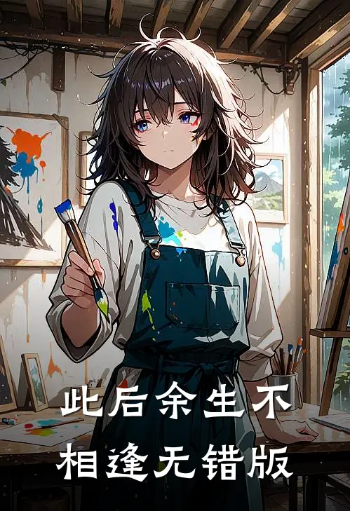 此后余生不相逢无错版