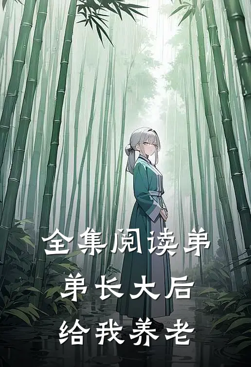 全集阅读弟弟长大后给我养老