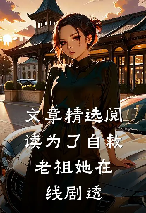 文章精选阅读为了自救，老祖她在线剧透