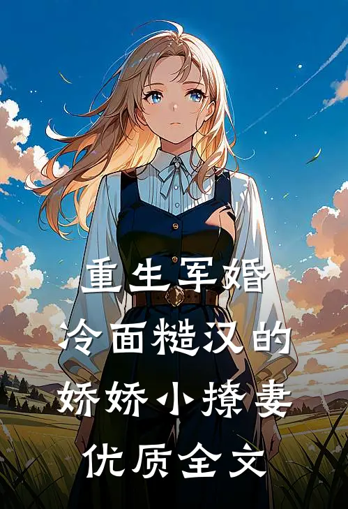 重生军婚：冷面糙汉的娇娇小撩妻优质全文
