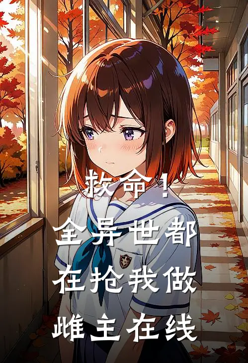 救命！全异世都在抢我做雌主在线