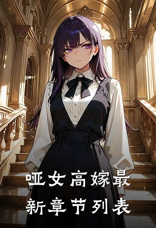 哑女高嫁最新章节列表