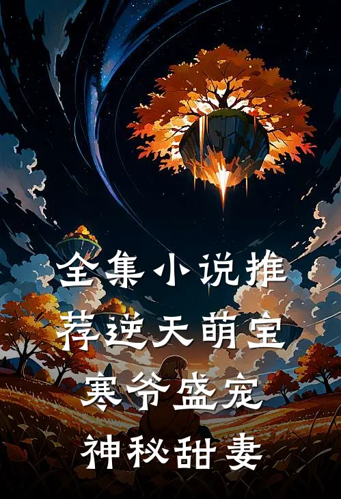 全集小说推荐逆天萌宝：寒爷盛宠神秘甜妻