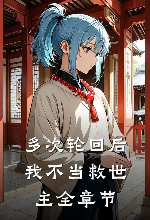 多次轮回后,我不当救世主全章节阅读
