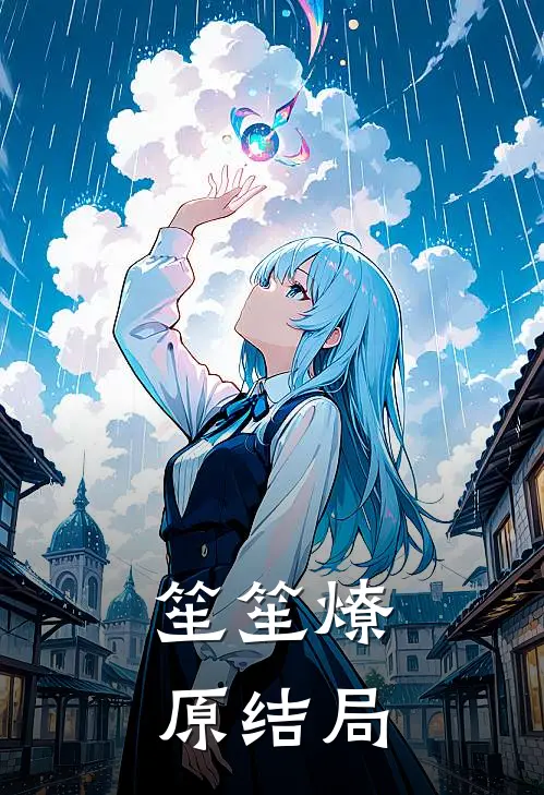 笙笙燎原结局
