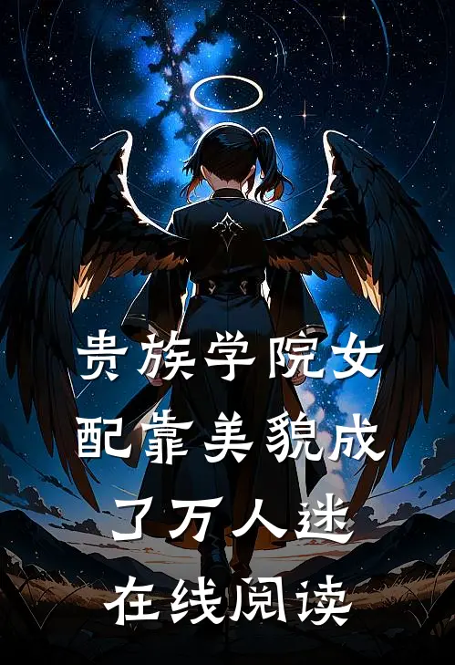 贵族学院女配靠美貌成了万人迷在线阅读