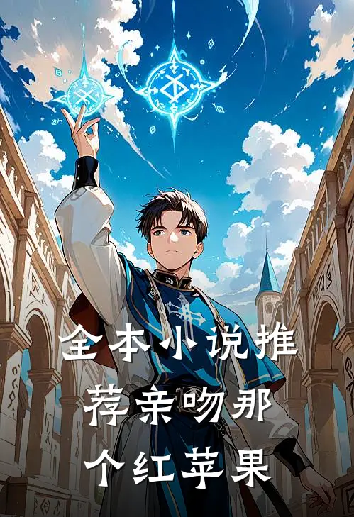 全本小说推荐亲吻那个红苹果