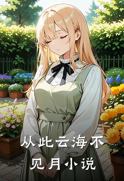 从此云海不见月小说